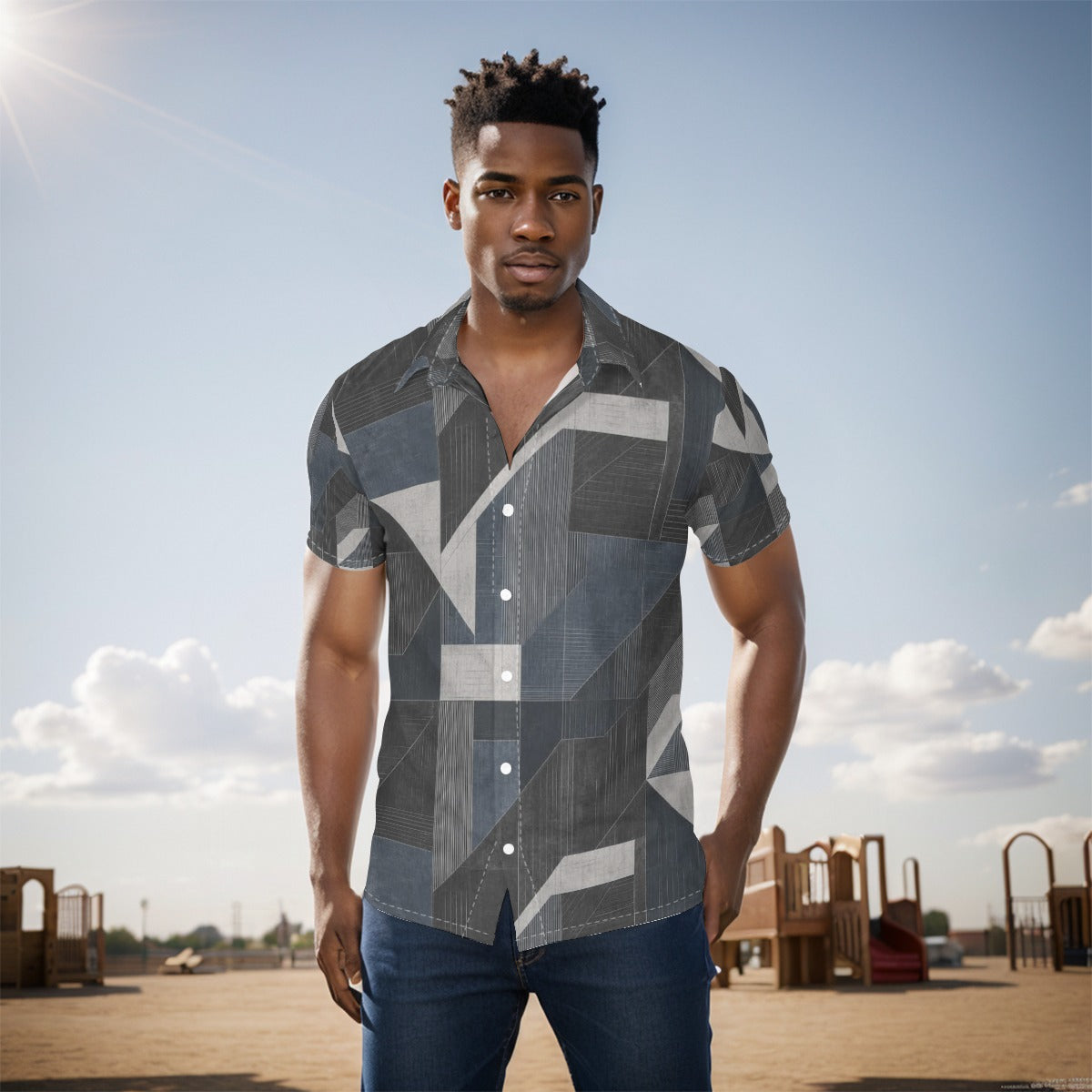 Men's Shirt