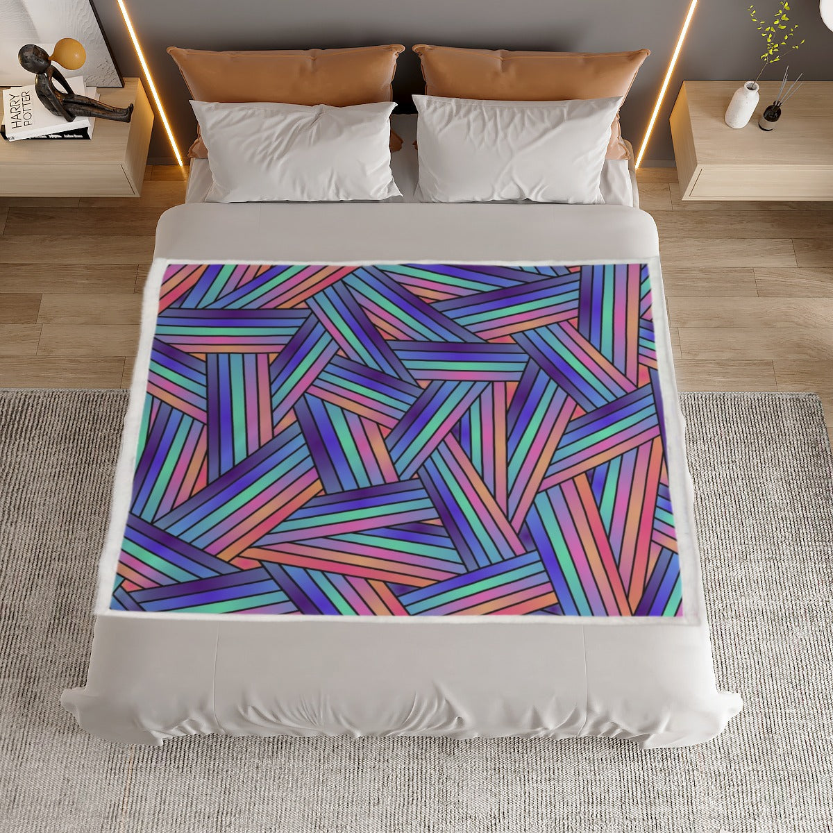 Household Warm Blanket