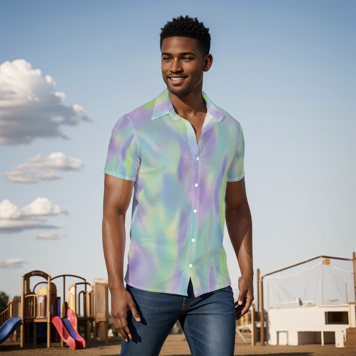 Men's Shirt