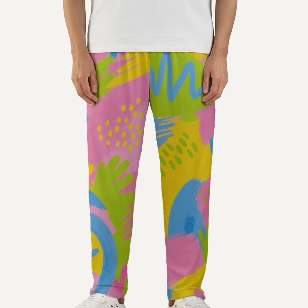 Men's Pajama Pants