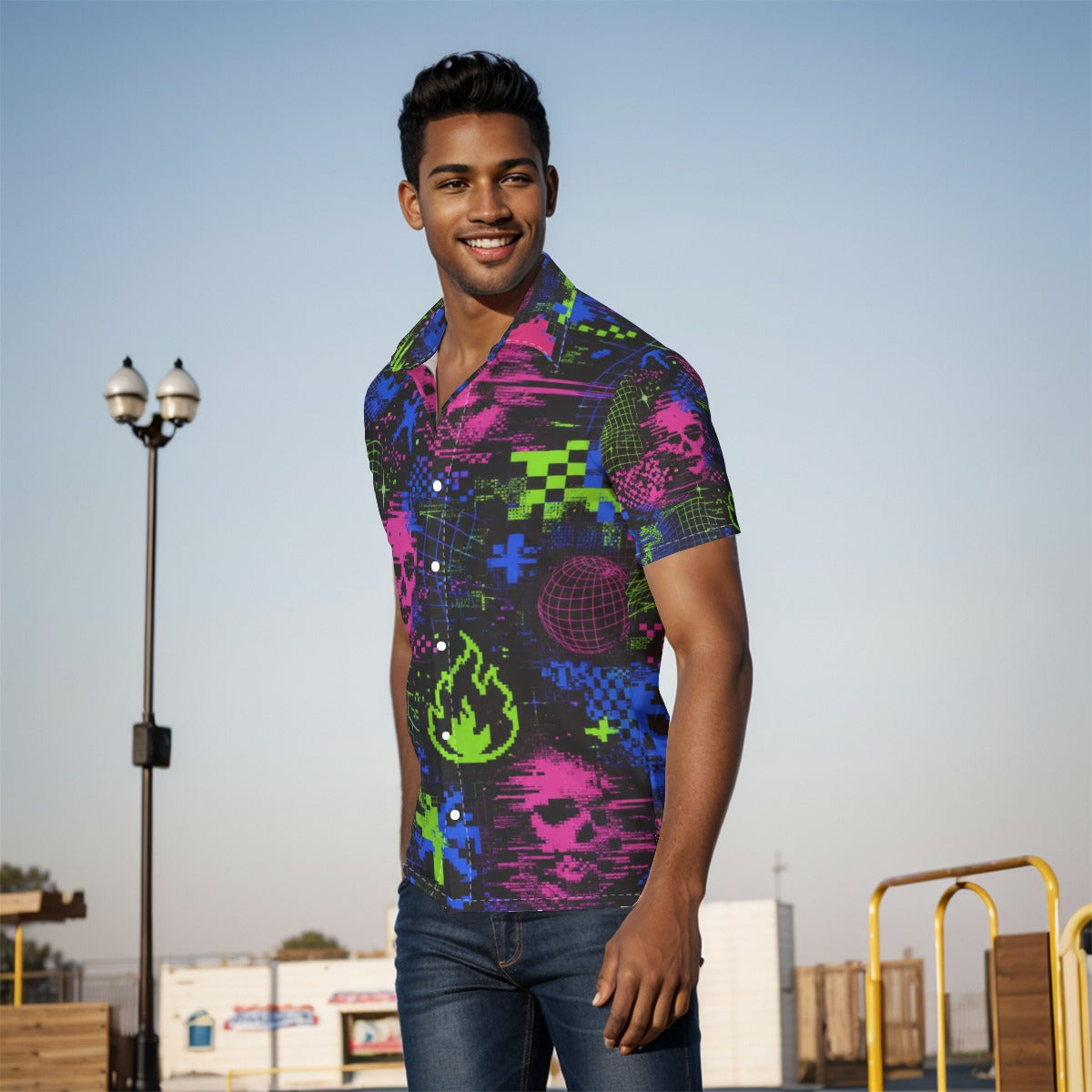 Men's Shirt