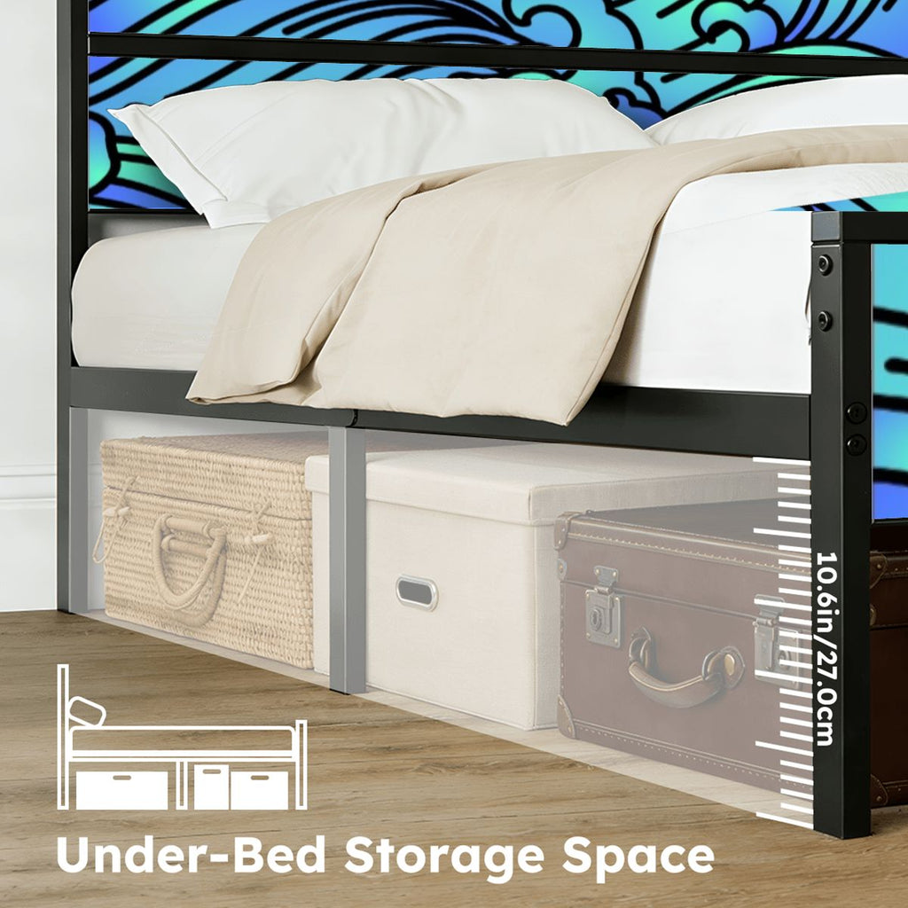 Bed Frame