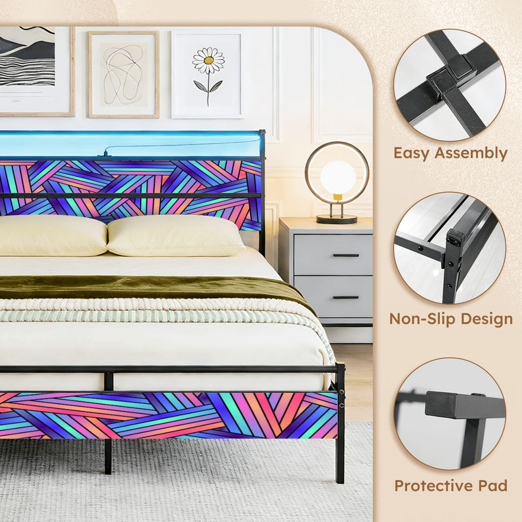 Bed Frame
