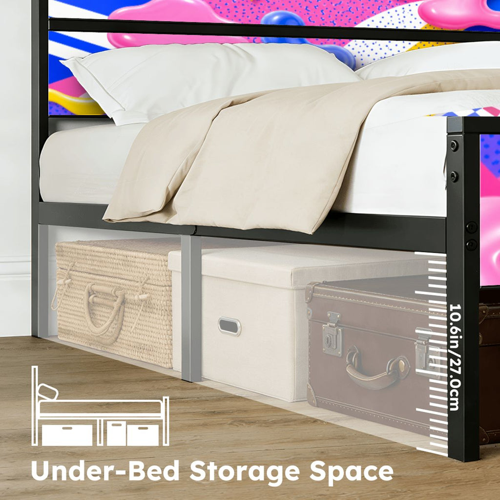 Bed Frame