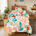 Twin Comforter Set