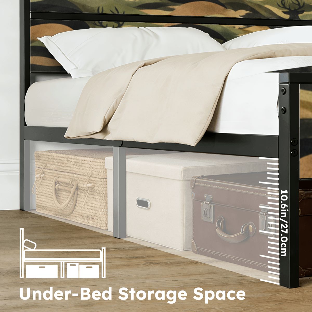 Bed Frame