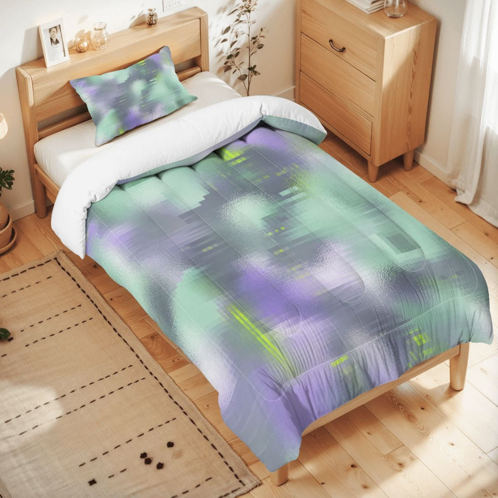 Twin Comforter Set
