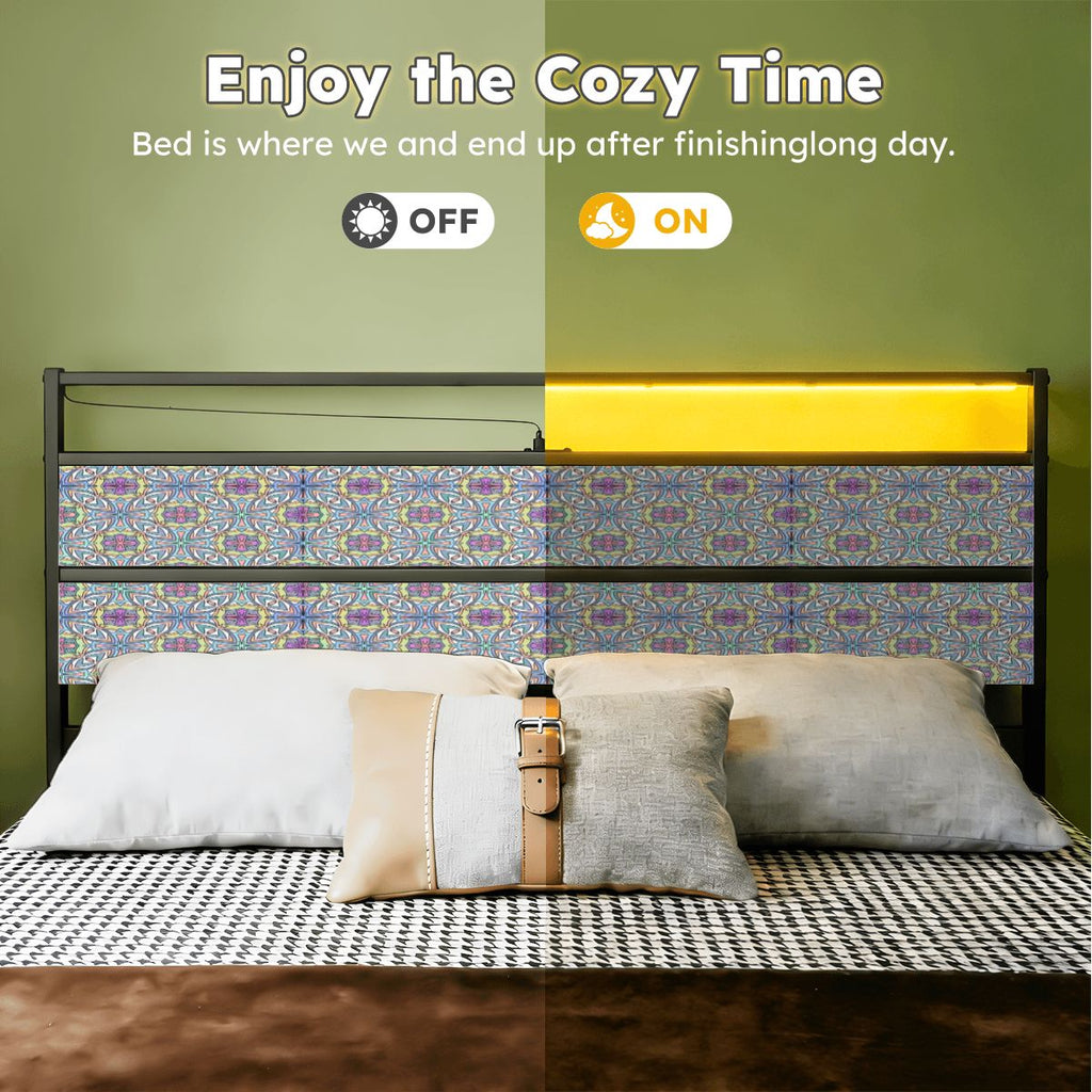Bed Frame