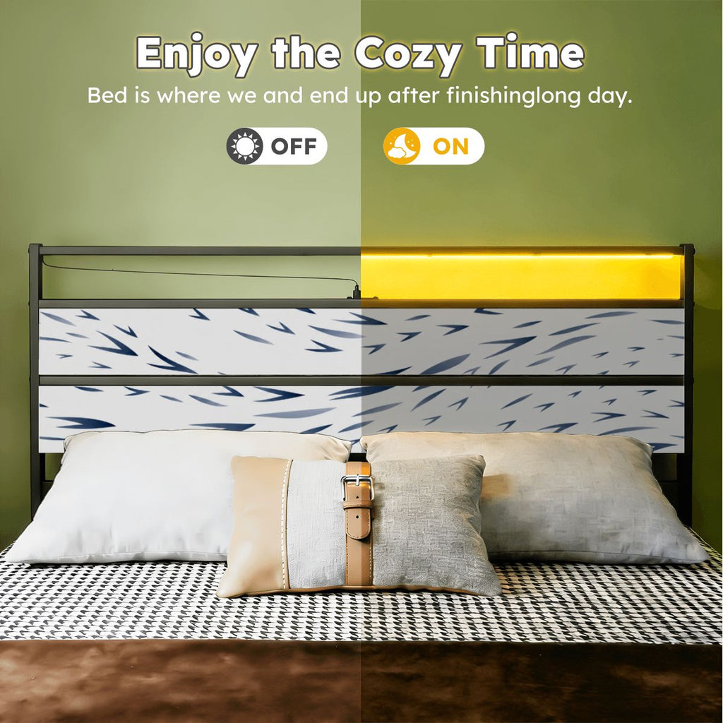 Bed Frame
