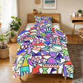 Twin Comforter Set