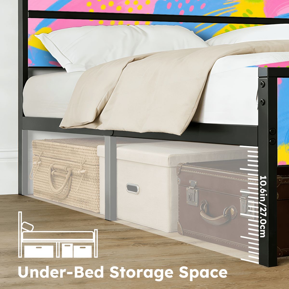 Bed Frame