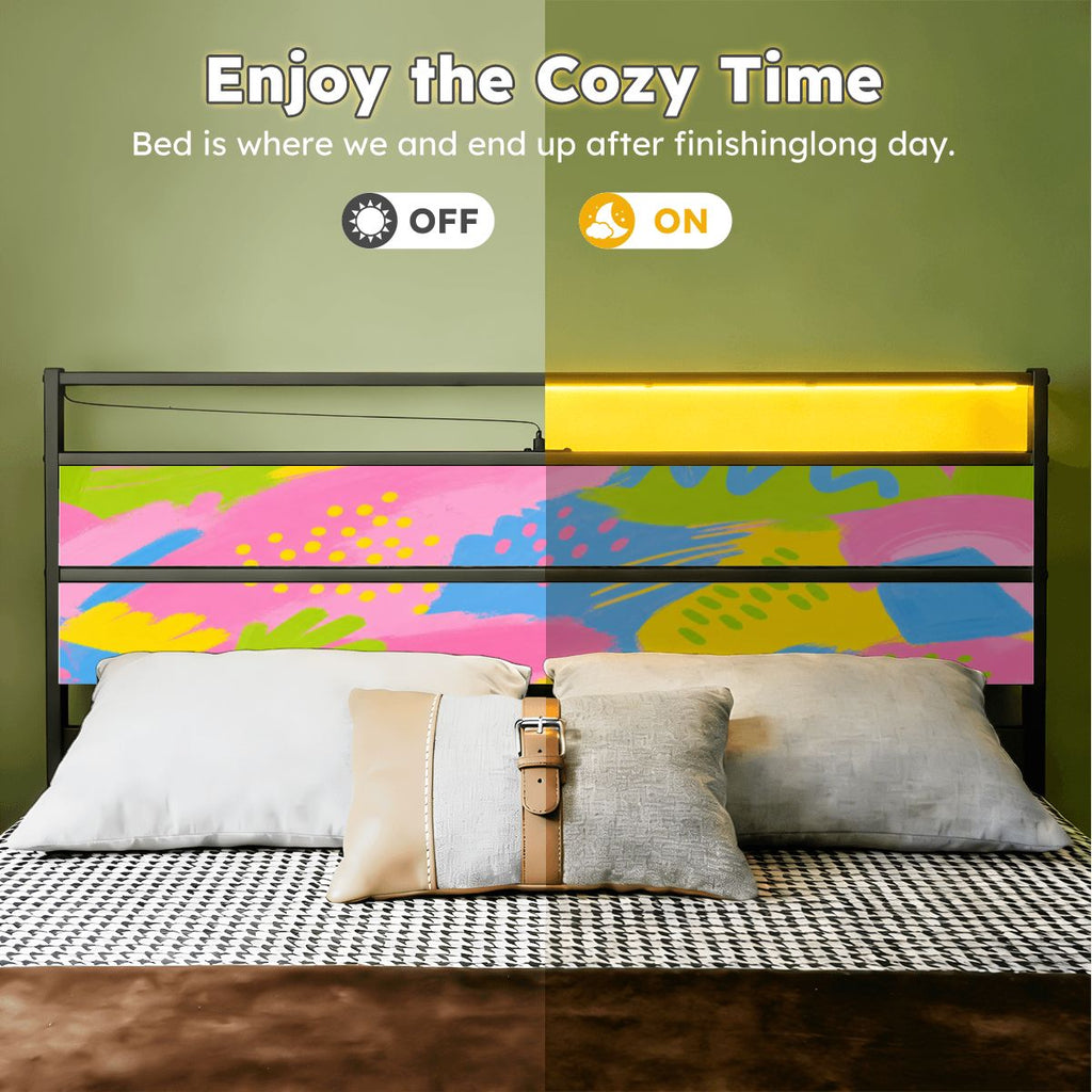 Bed Frame