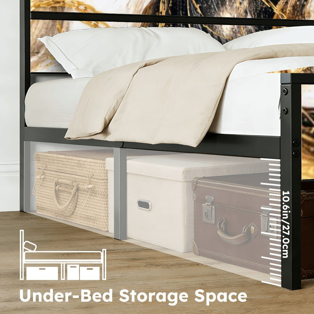Bed Frame