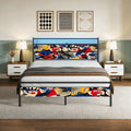 Bed Frame