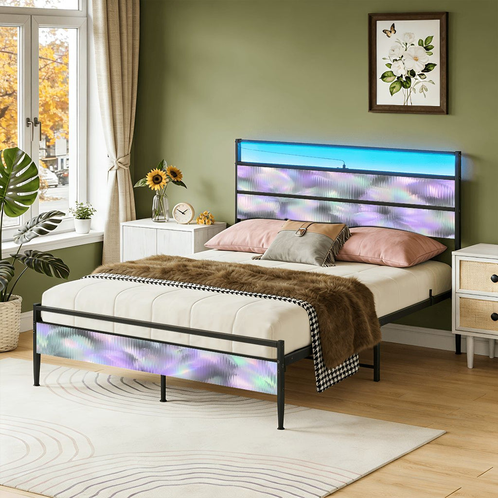 Bed Frame