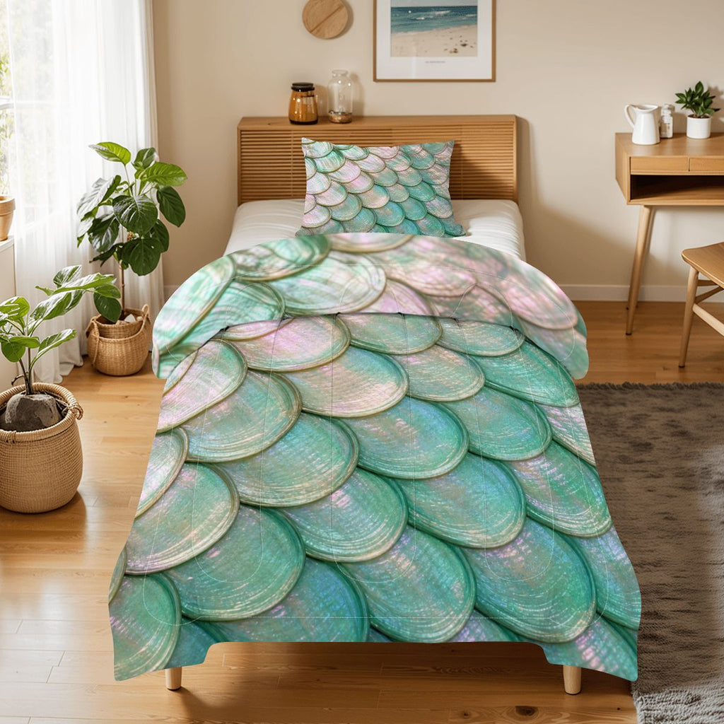 Twin Comforter Set