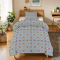 Twin Comforter Set