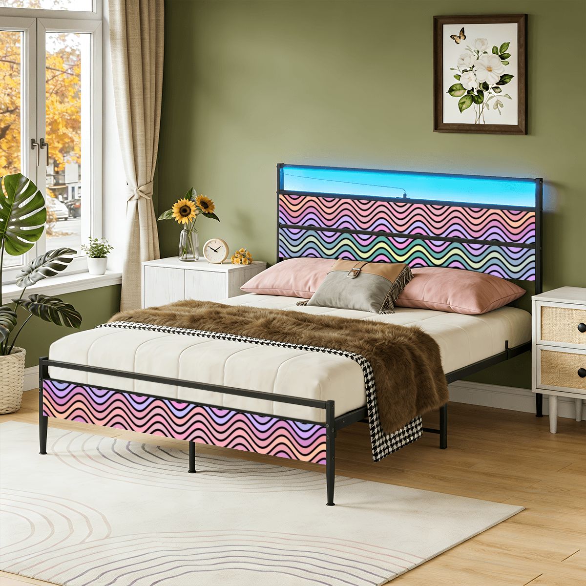 Bed Frame