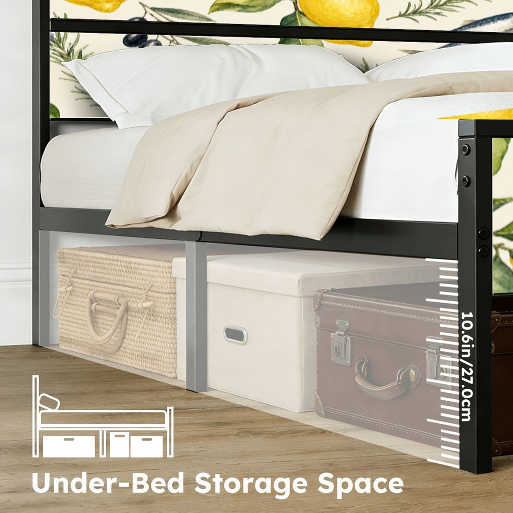 Bed Frame