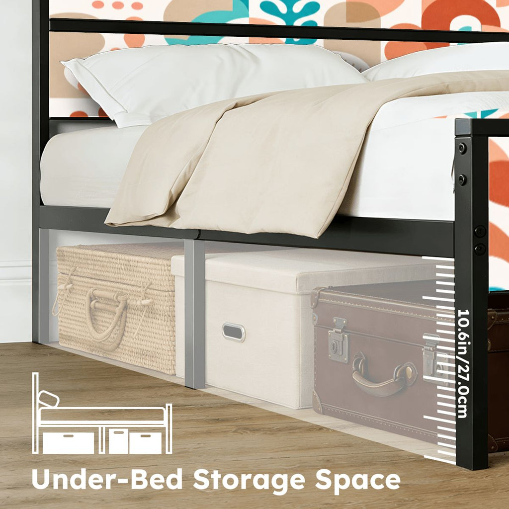 Bed Frame