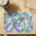 Faux Linen Placemats Set of 6