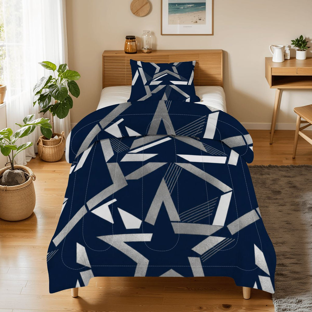 Twin Comforter Set