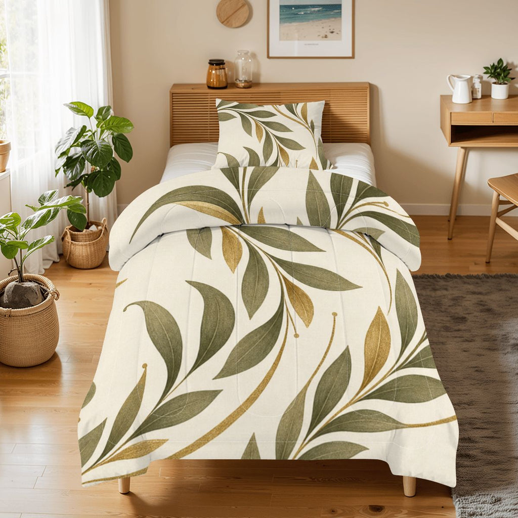 Twin Comforter Set