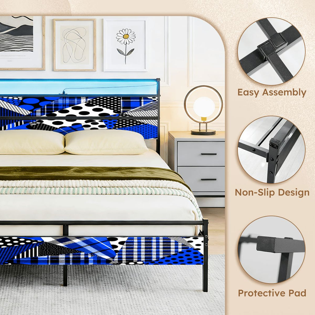 Bed Frame