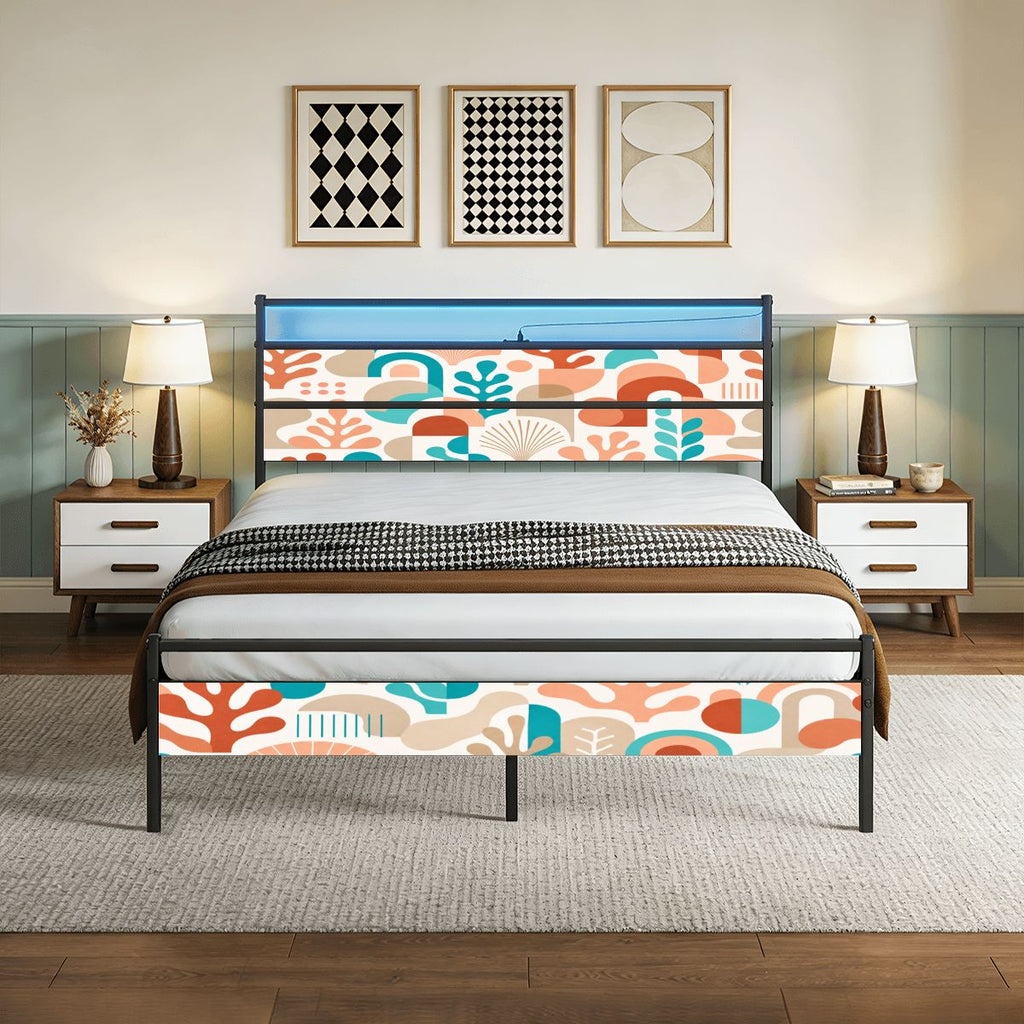 Bed Frame