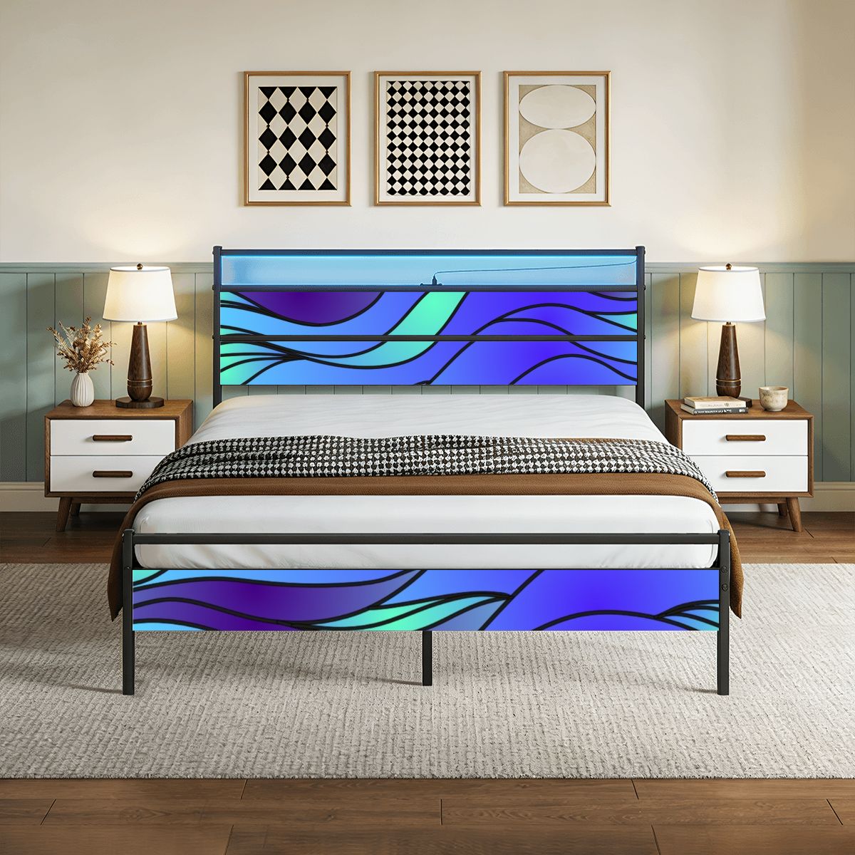 Bed Frame
