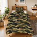 Twin Comforter Set
