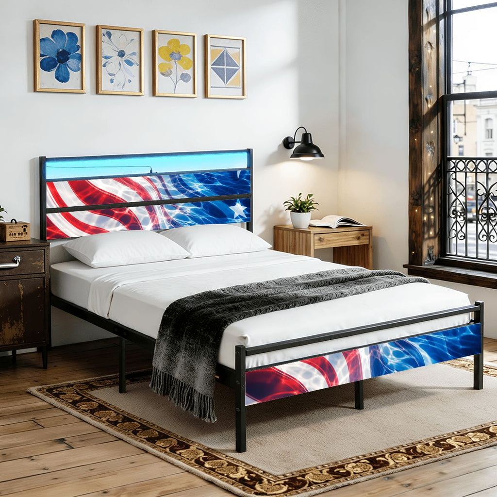 Bed Frame