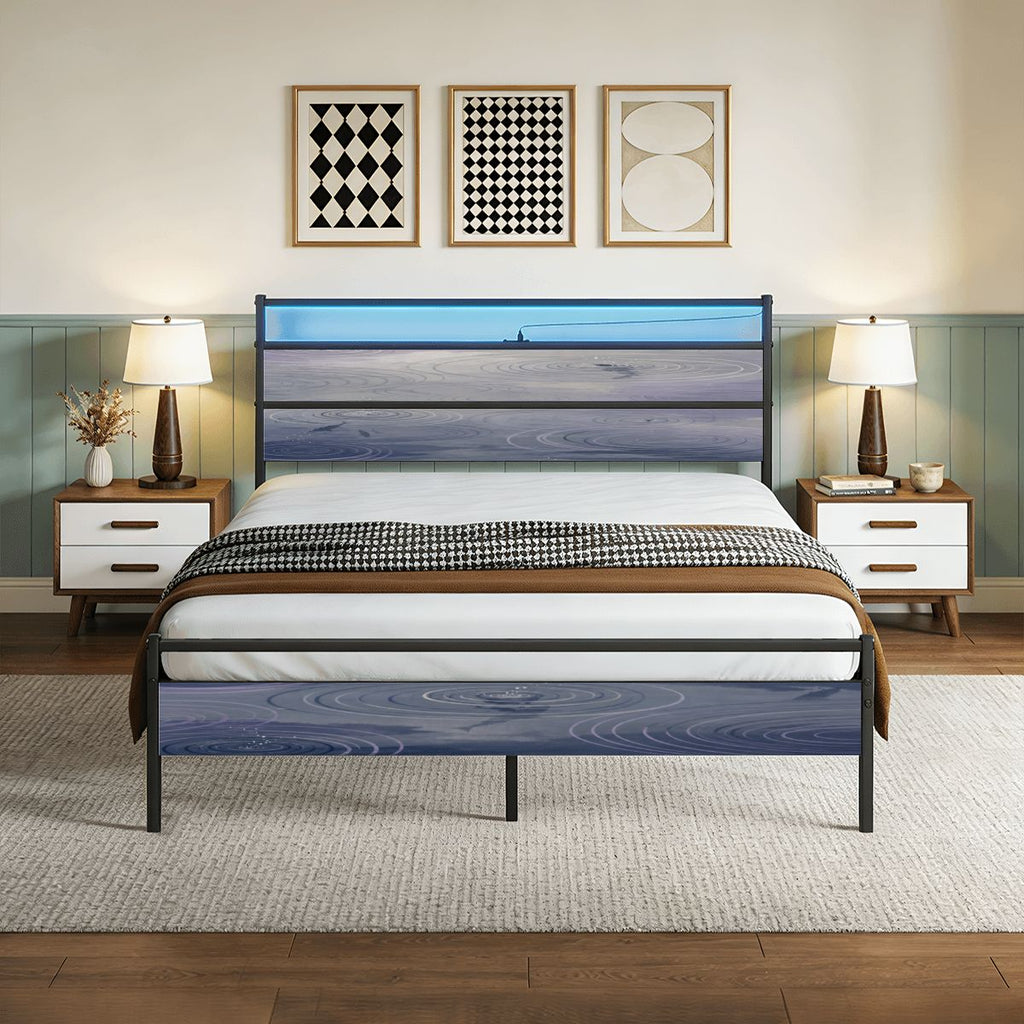 Bed Frame