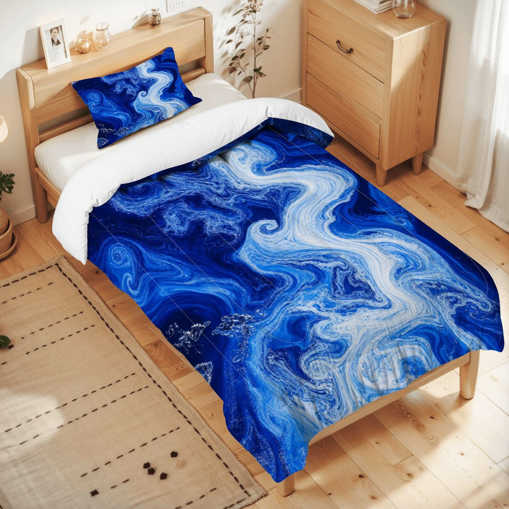 Twin Comforter Set