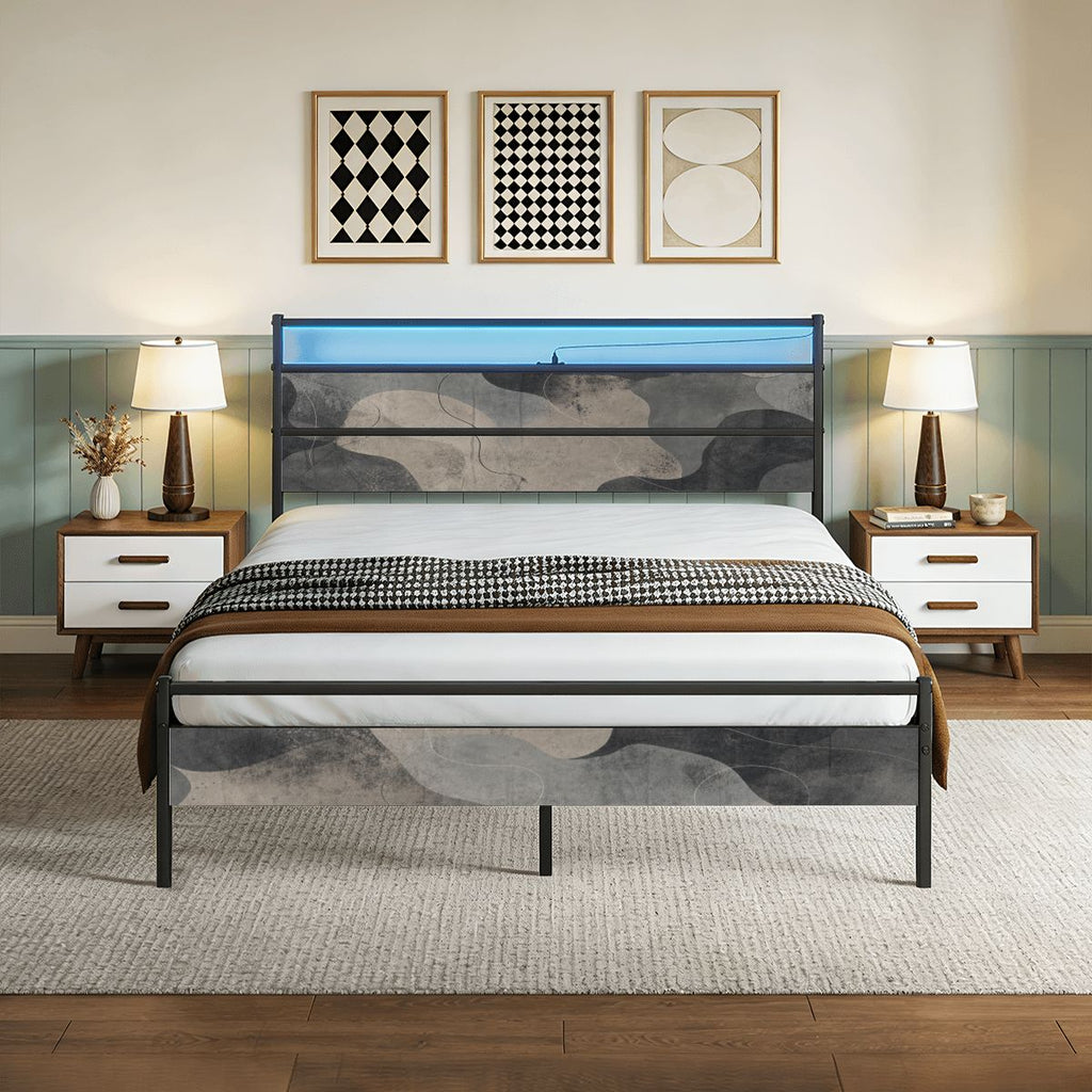 Bed Frame