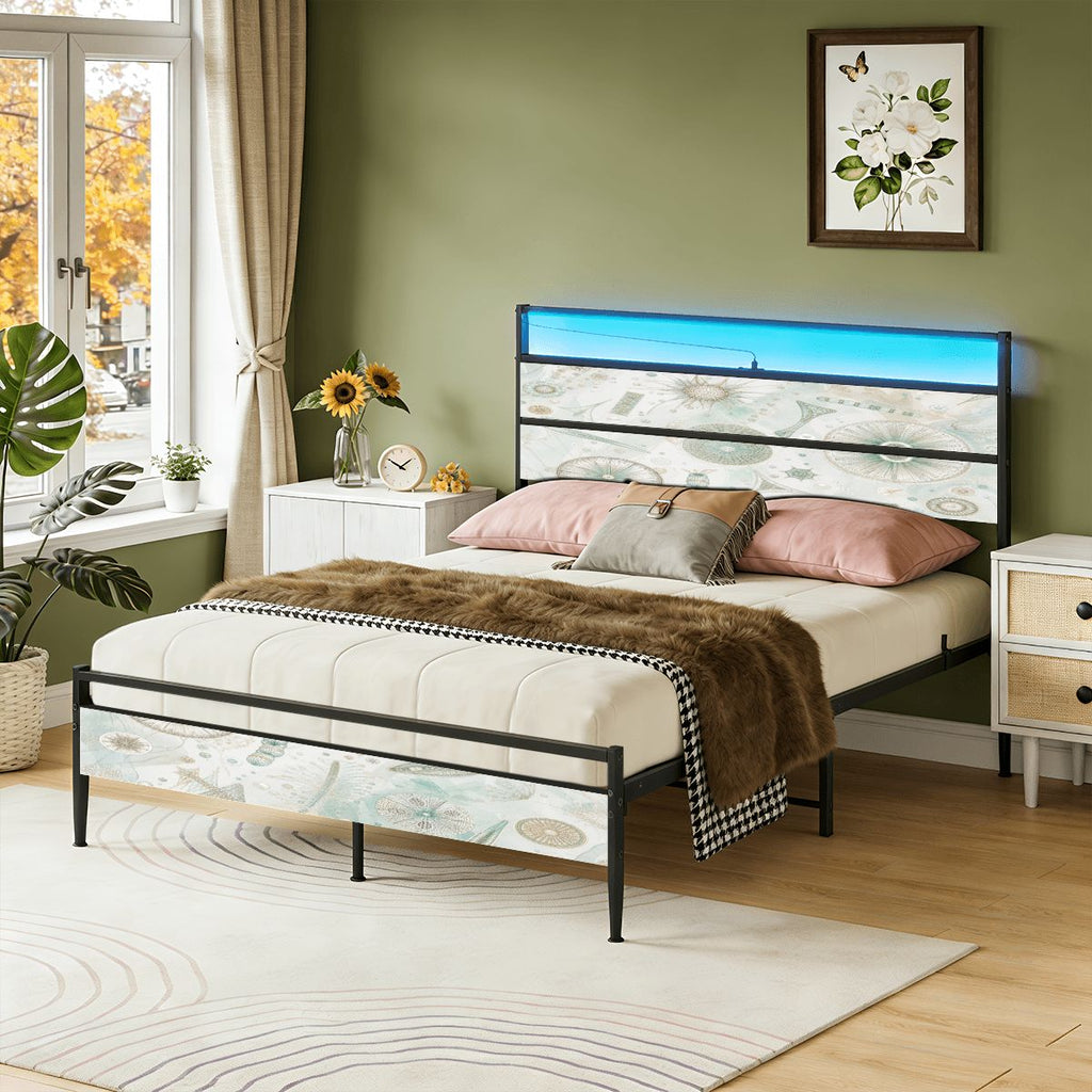 Bed Frame