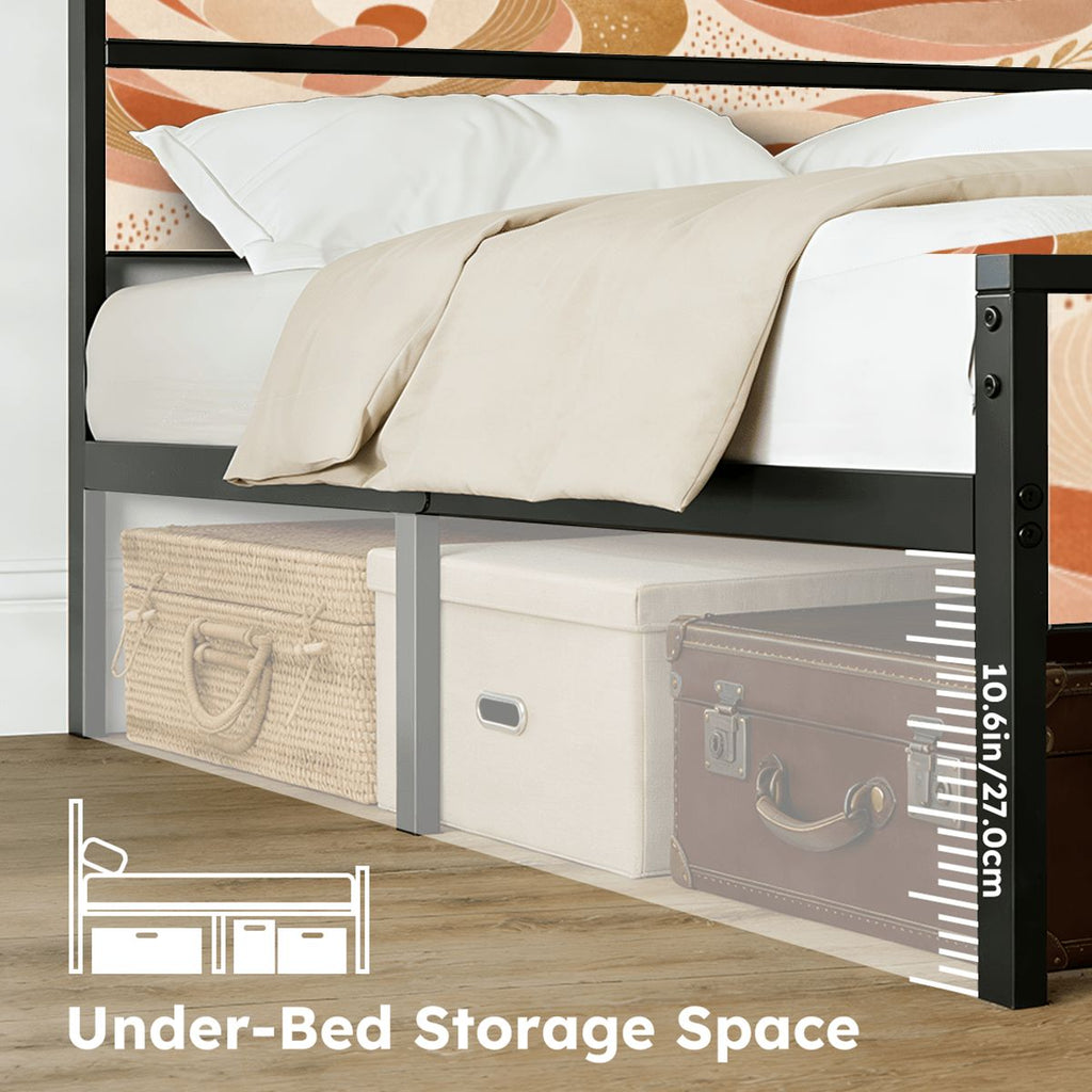 Bed Frame