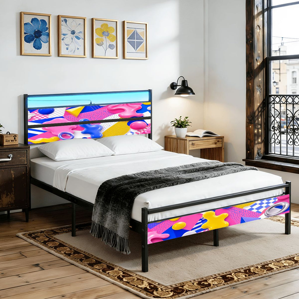 Bed Frame
