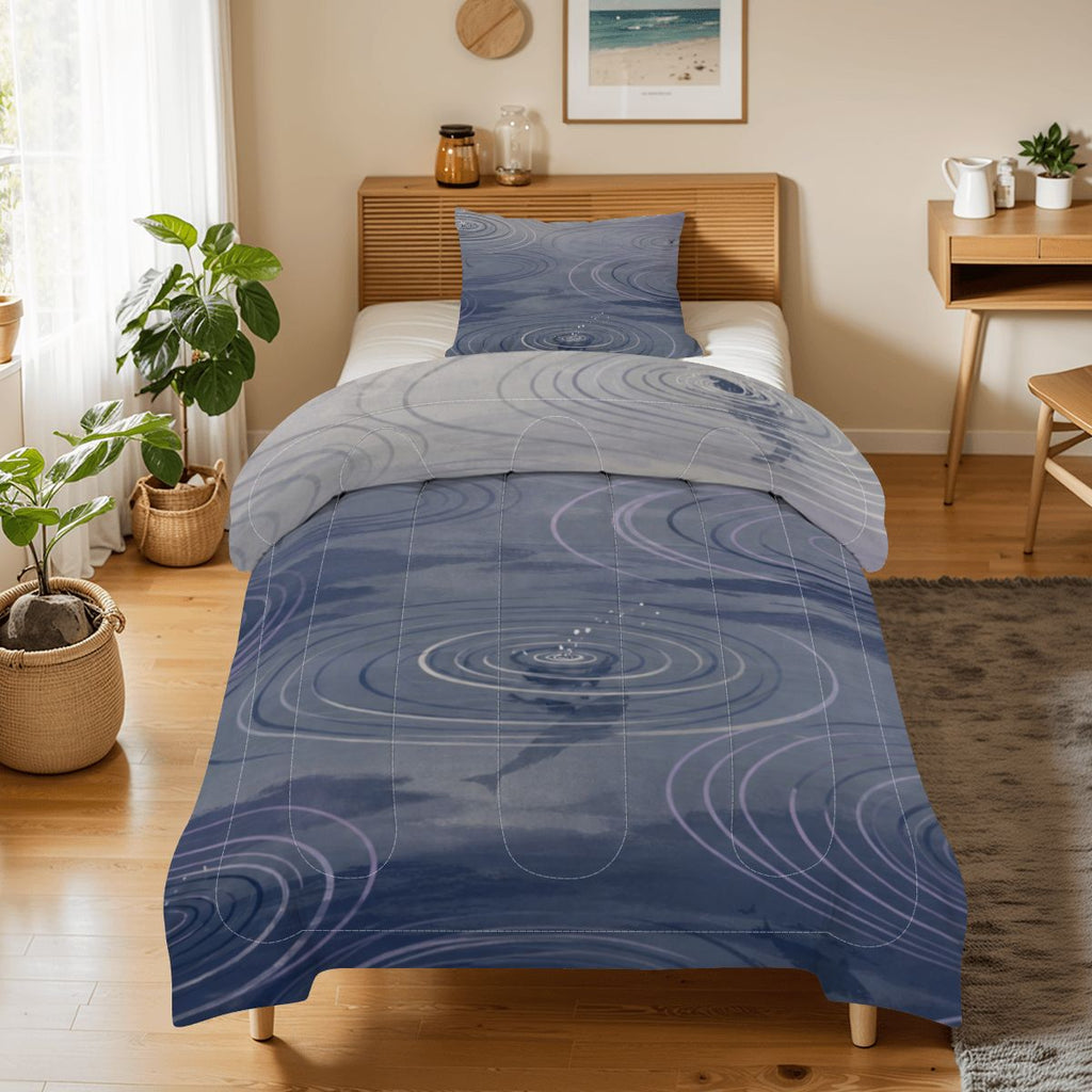 Twin Comforter Set