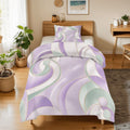 Twin Comforter Set