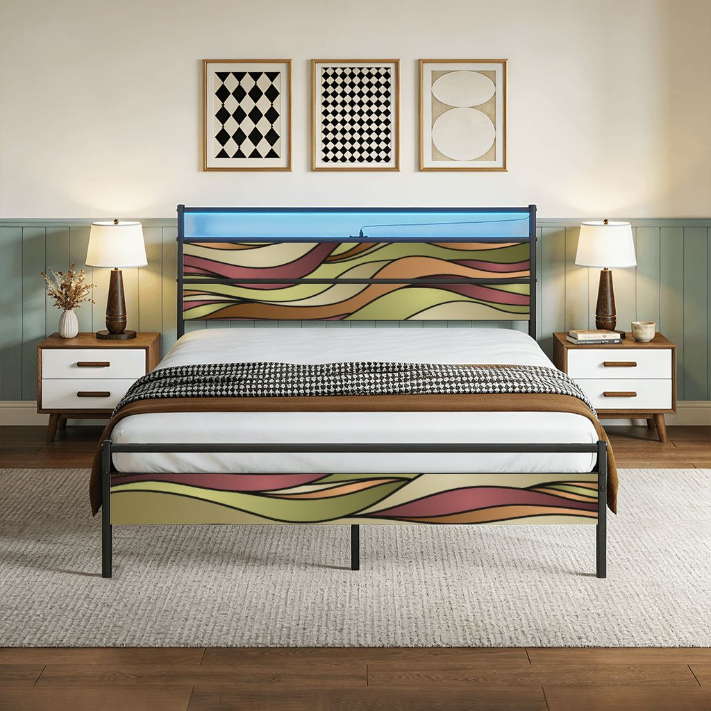 Bed Frame