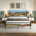Bed Frame