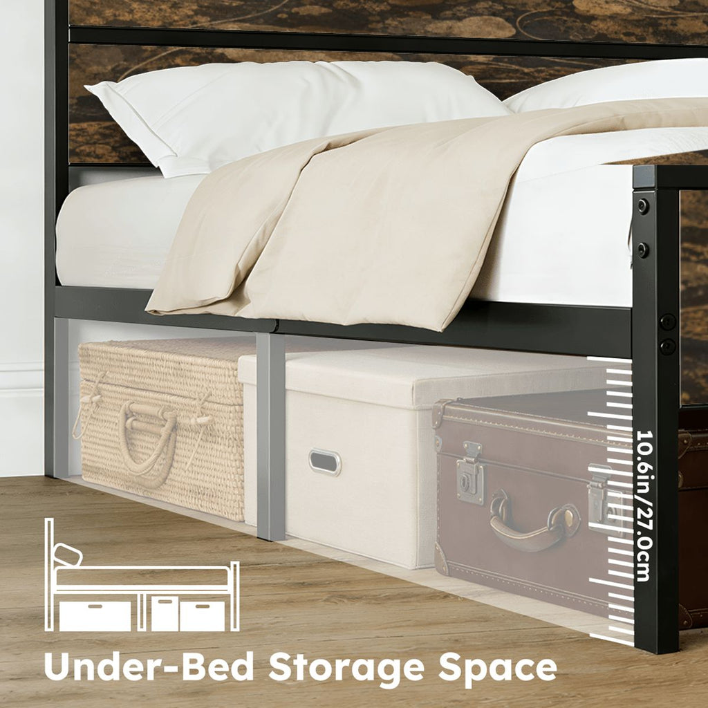 Bed Frame