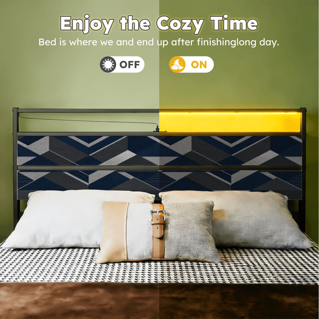 Bed Frame