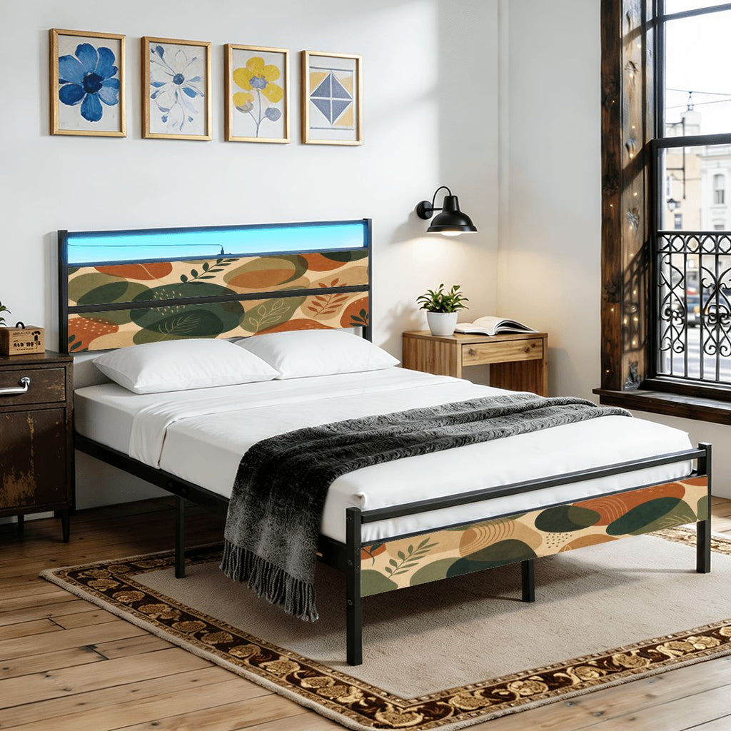 Bed Frame