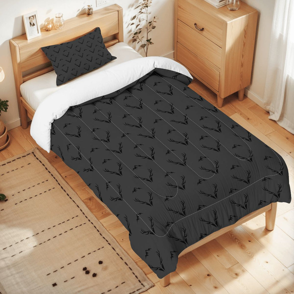 Twin Comforter Set