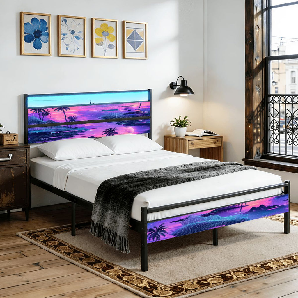 Bed Frame