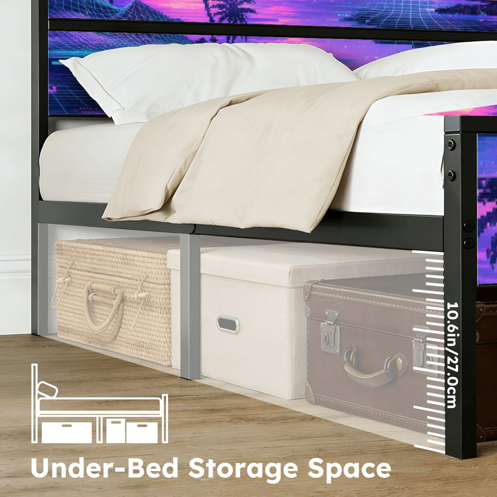Bed Frame