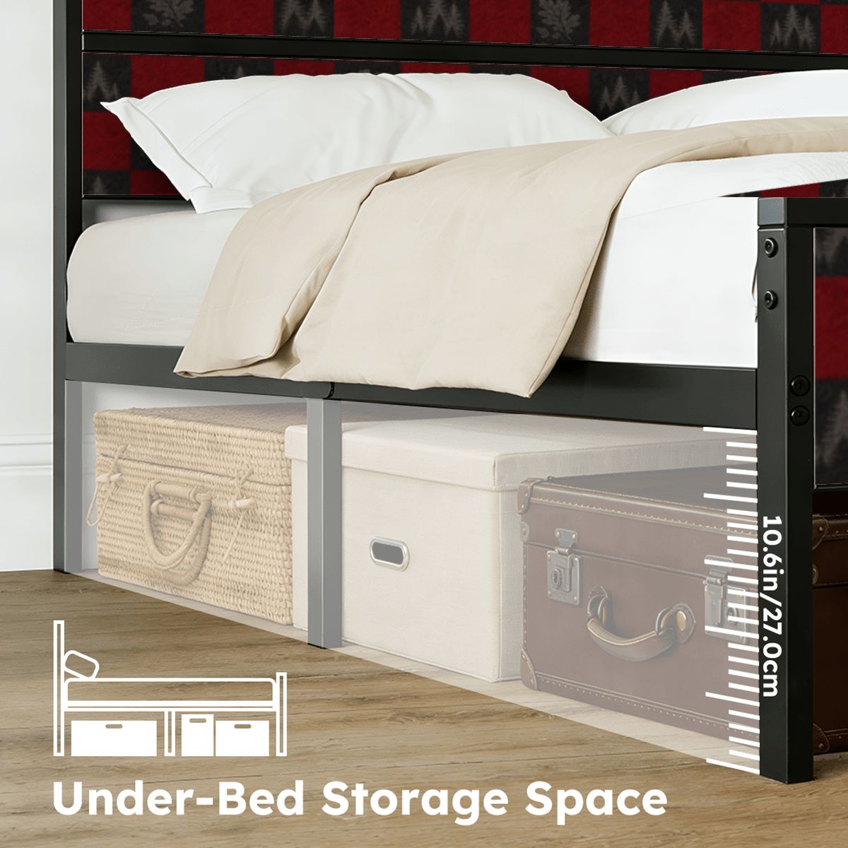 Bed Frame