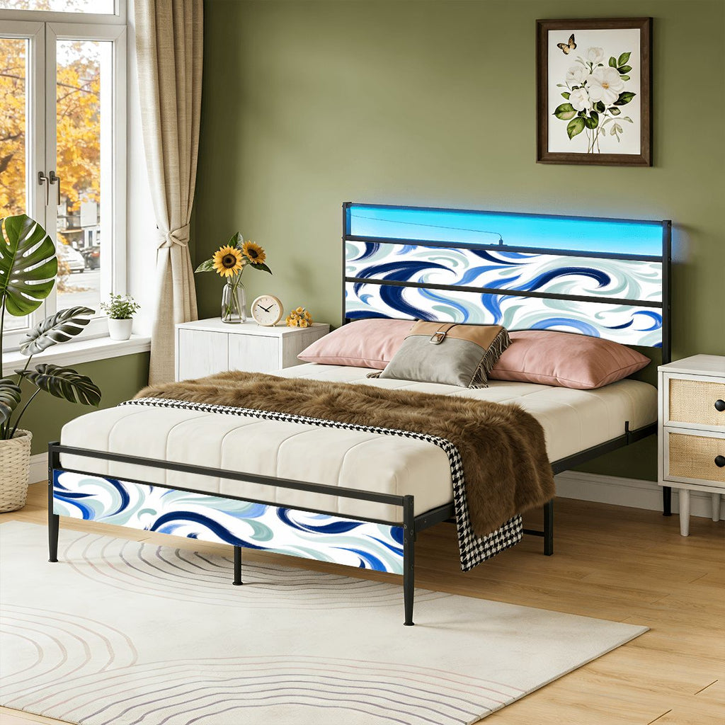 Bed Frame
